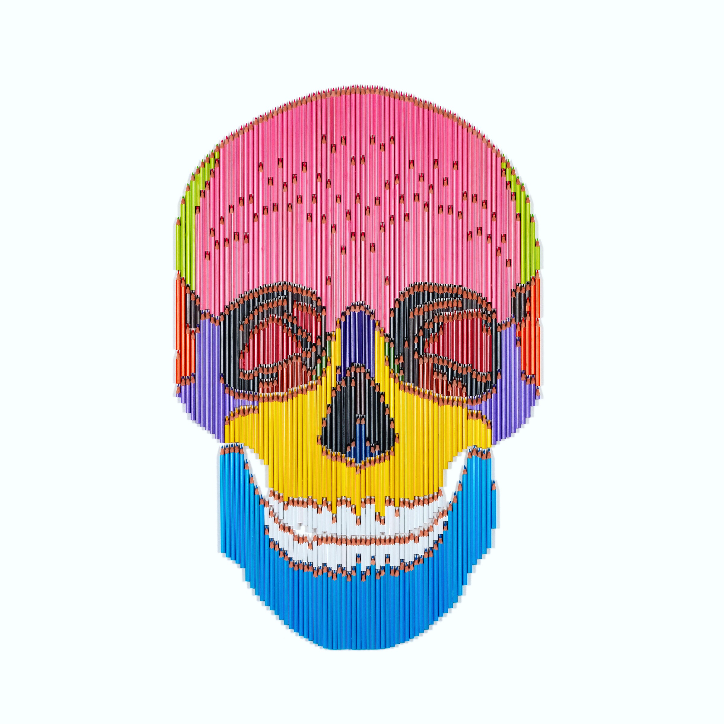 SKULL 1/3 – 2020 SKULL 1/3 – 2020