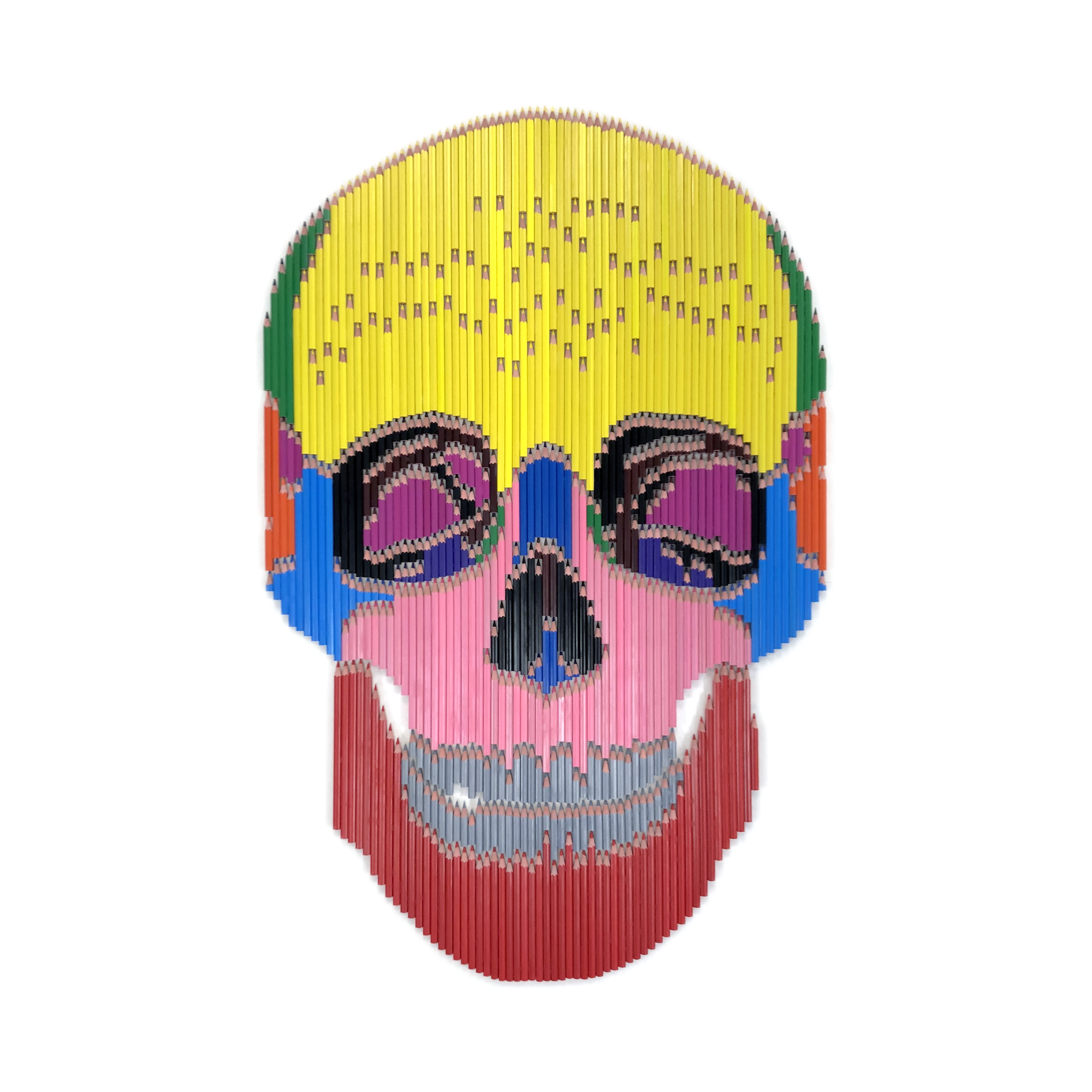 SKULL 3/3 – 2020 SKULL 3/3 – 2020