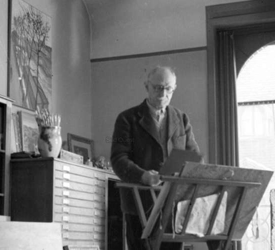 Albert MARQUET Albert MARQUET