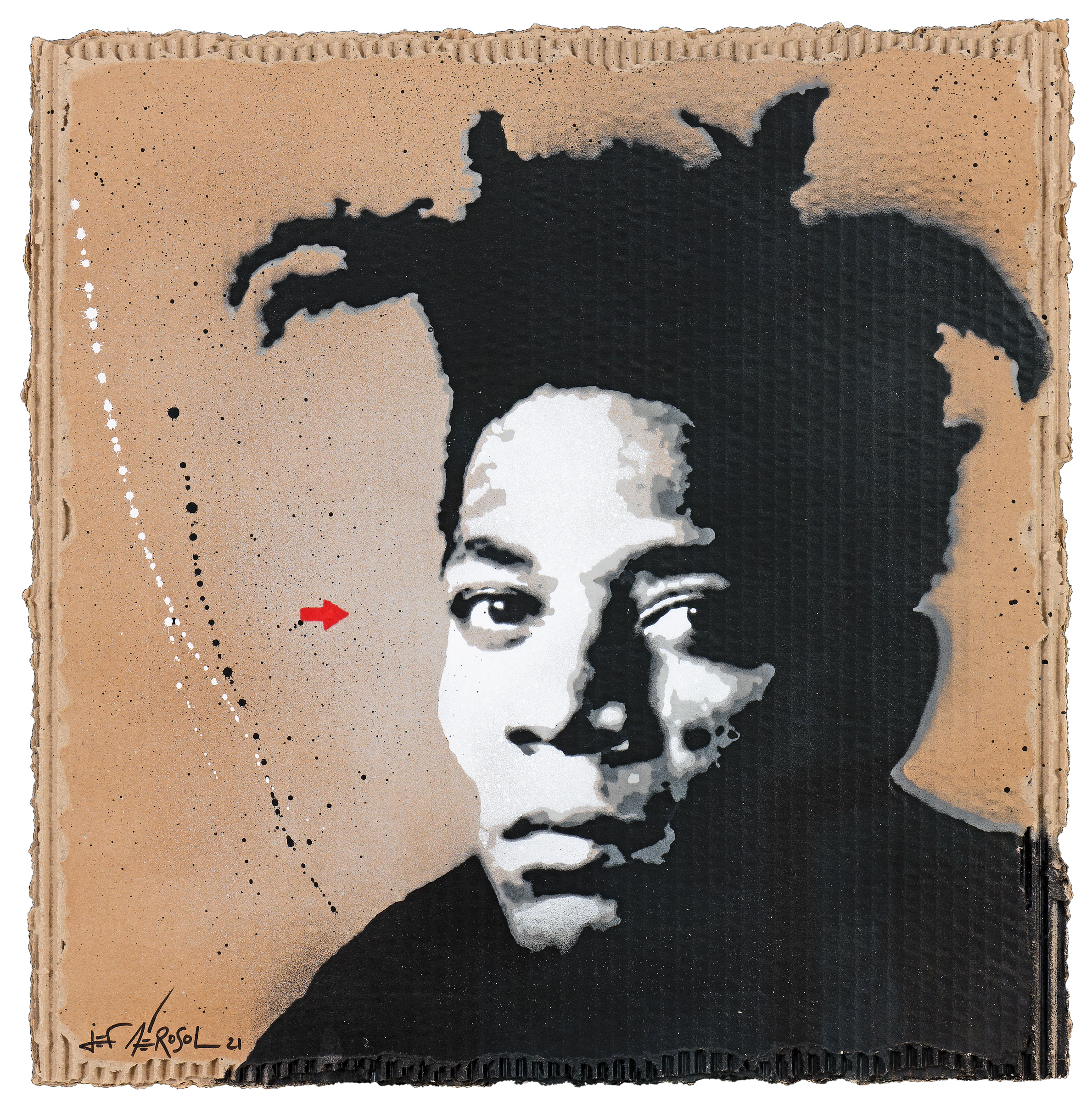 Basquiat – 2021