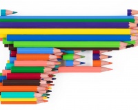ok S+®rie crayons not Carnage, Glock 26 n-¦4, 30x24x6cm 2900Ôé¼