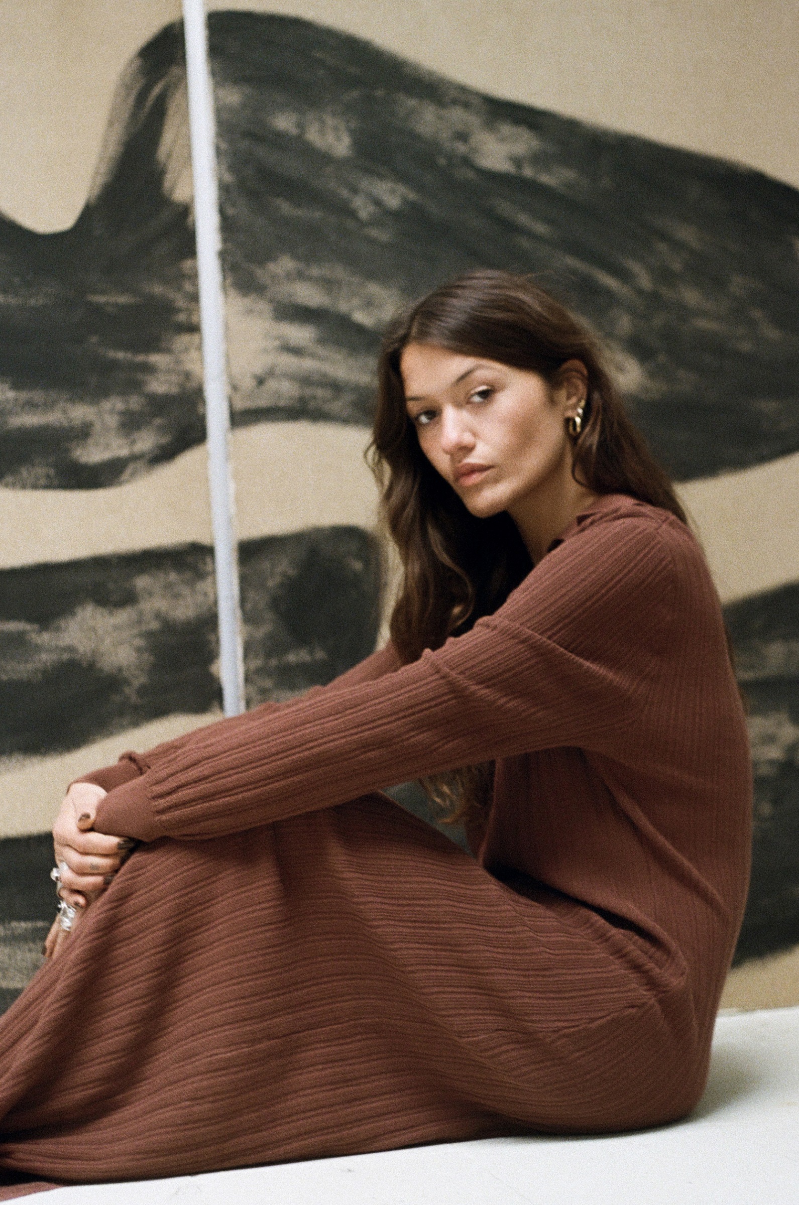 Rose MADONE Rose MADONE