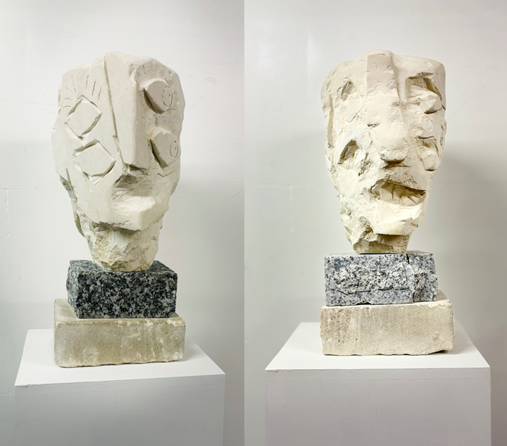 La tête la première – 2025