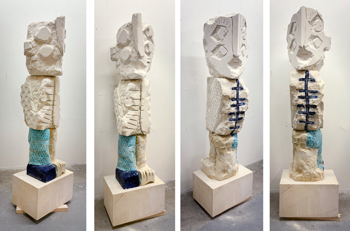 Petit Poséidon – 2025