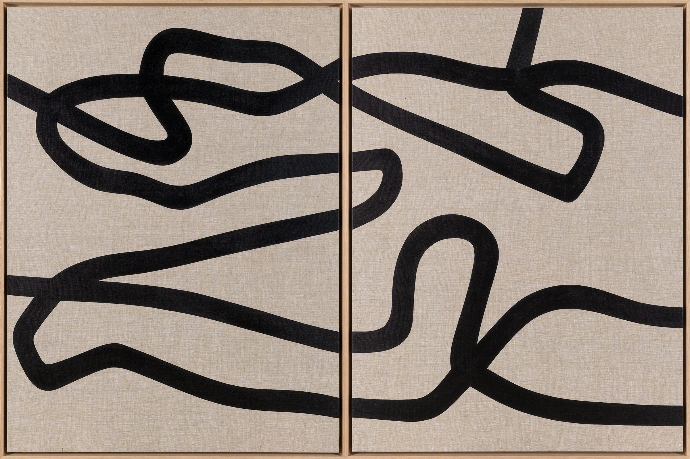 Poésie organique I et II – 2026