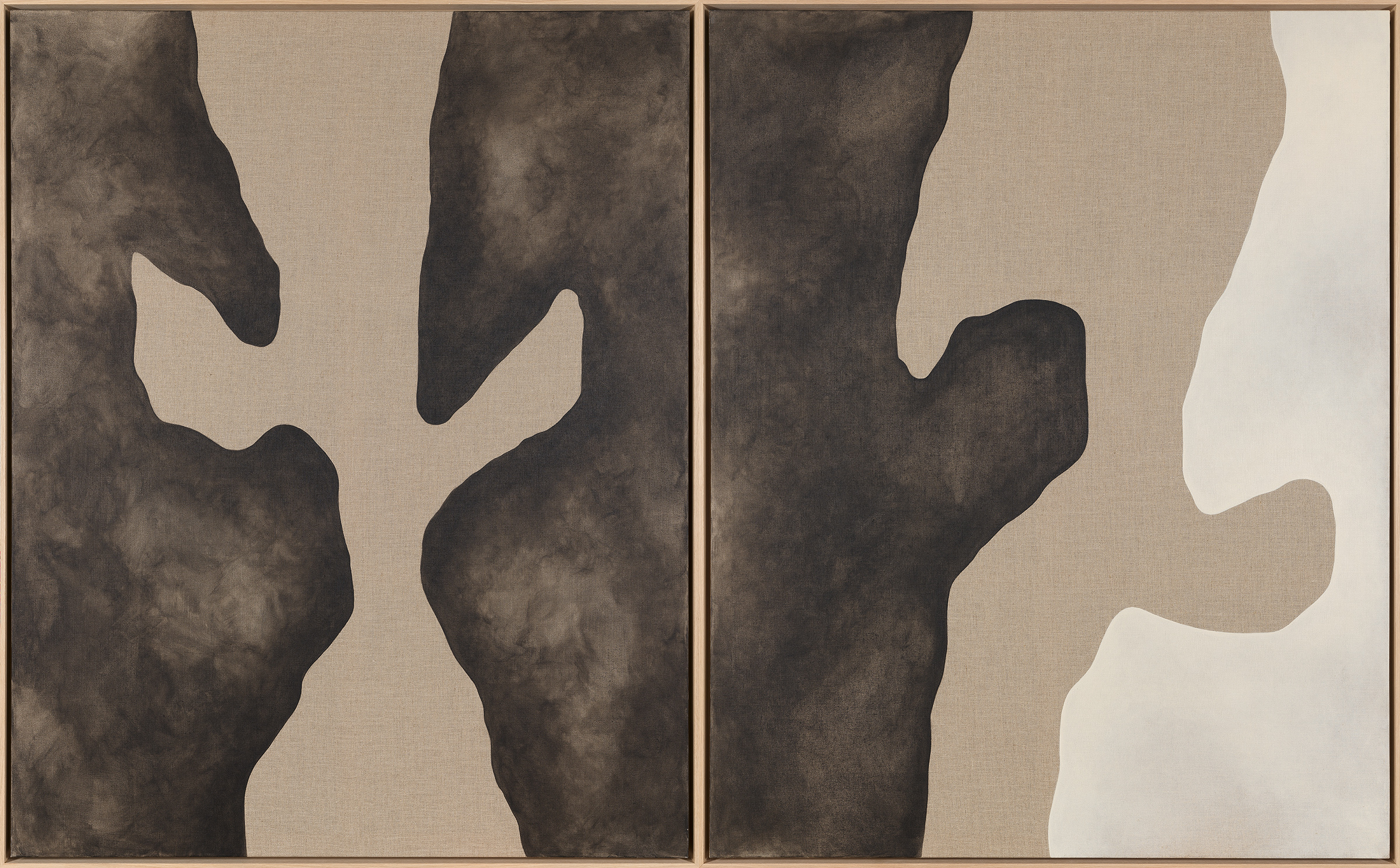 Mémoire organique I et II –2026