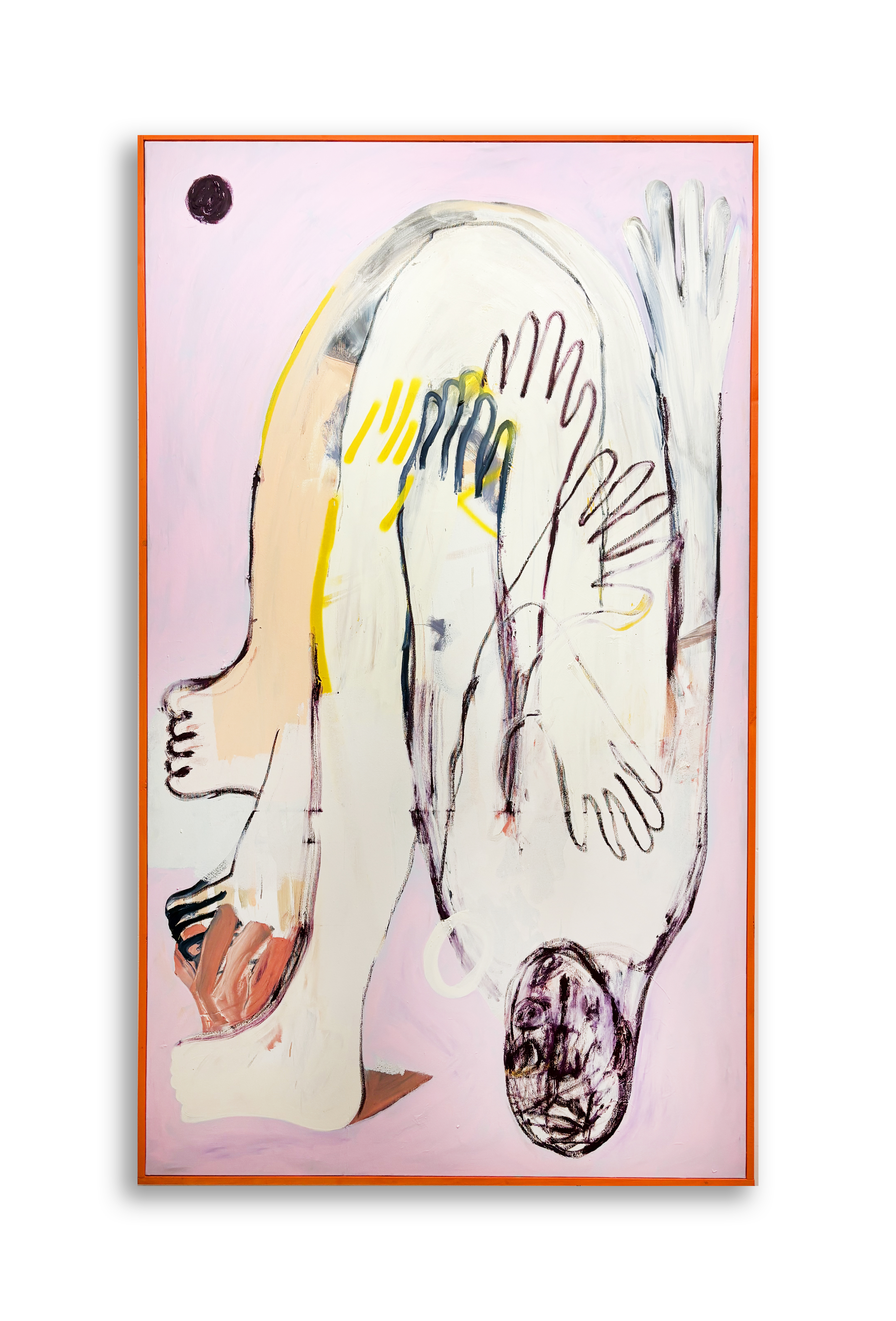 Suivre la lumière – 2025